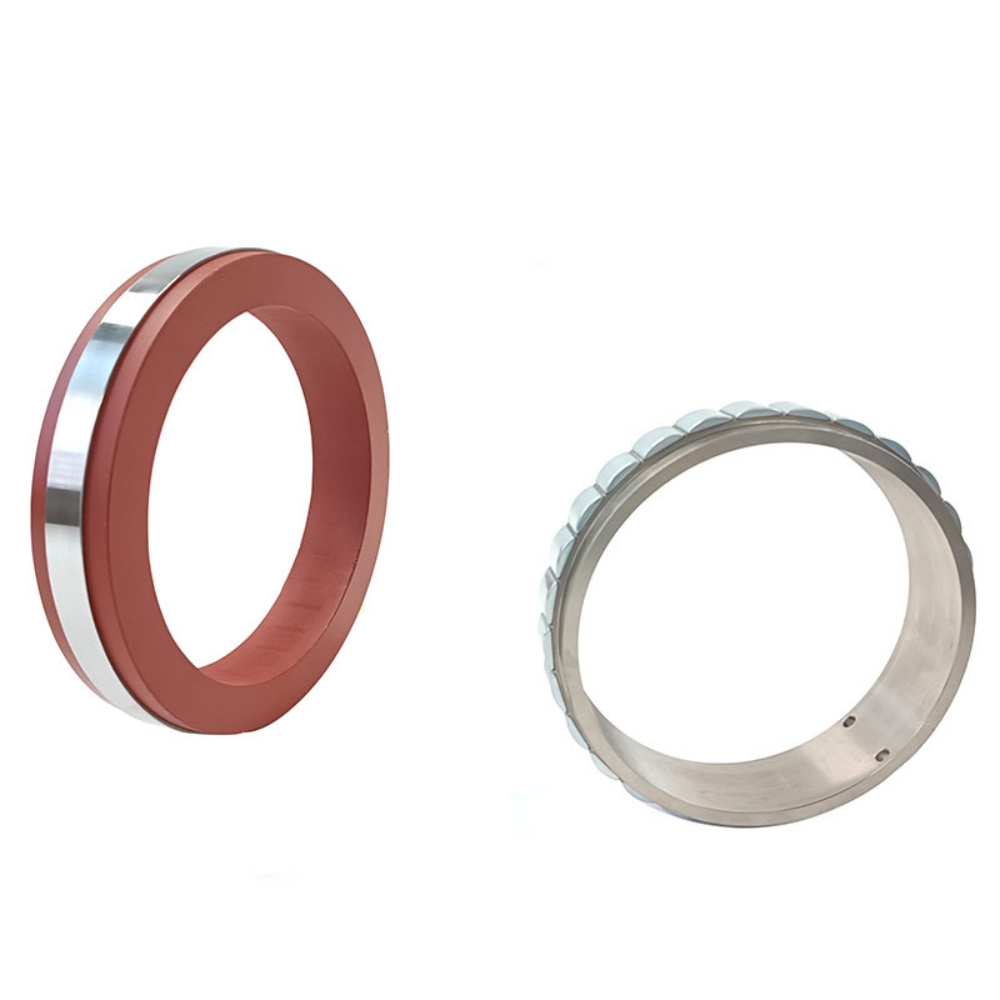 CTSM192無刷直流力矩電機(jī)